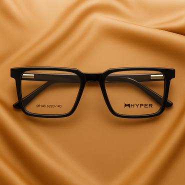 Hyper Eyeglass Frame